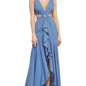 Bcbgmaxazria victoriya dreas
